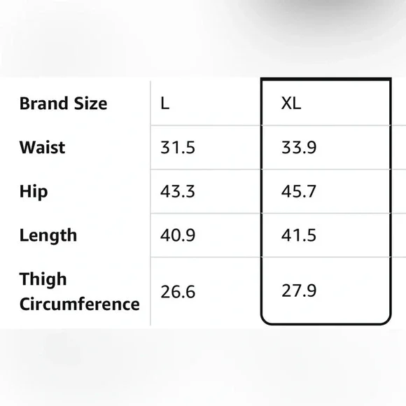 Pleated Dress Pants | Pearl Detail | XL - Picture 7 of 7